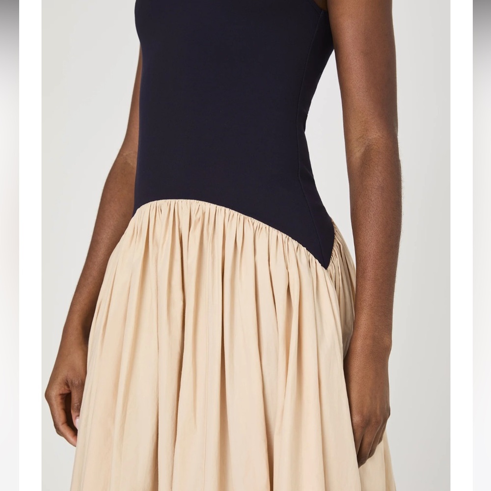 FRENCH CONNECTION DRESS - Picture 4 of 13